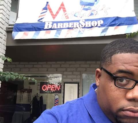 Merlot's Barbershop - Houston, TX. Call 713.876.6802 to book your appointment walk-ins accepted. We're open Manday-Saturday 7am - 7pm.