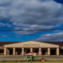 Hominy, City - City Halls