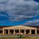 Hominy City Hall