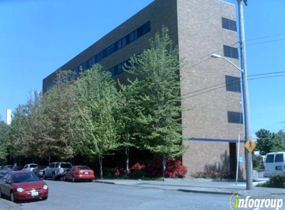 Swedish Medical Center Ballard Campus - Seattle, WA