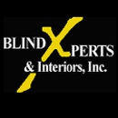 Blind Xperts & Interiors Inc - Blinds-Venetian & Vertical