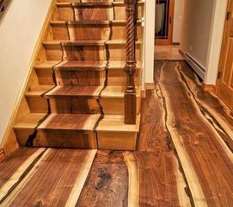 Traditional Hardwood Floors - Columbus, OH