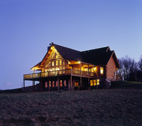 Timberhaven Log Homes - Middleburg, PA