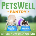 PetsWell Pantry