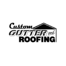 Custom Gutter & Roofing - Gutters & Downspouts Cleaning