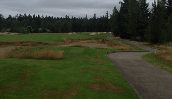 Washington National Golf Club - Auburn, WA