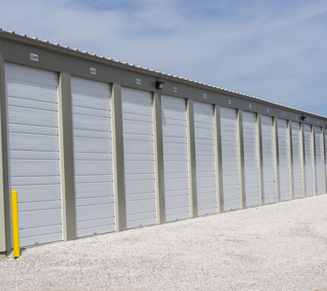 Access Storage Now - Jasper, IN