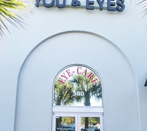 You & Eyes - Orlando, FL