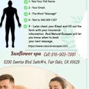 Sunflower Spa Massage - Massage Therapists