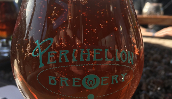 Perihelion Brewery - Seattle, WA