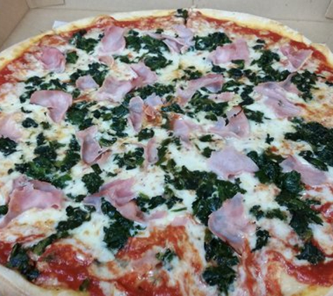 King's Pizzeria & Italian Restaurant - Somerset, NJ