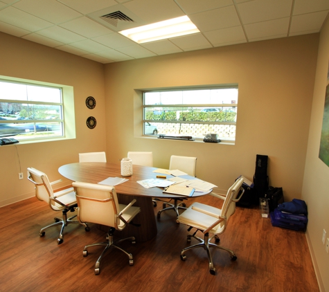 Dynamic Health & Pain Management - Charlotte, NC