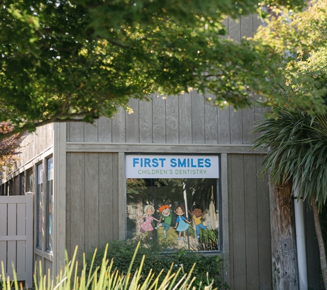 First Smiles Children's  Dentistry - Modesto, CA