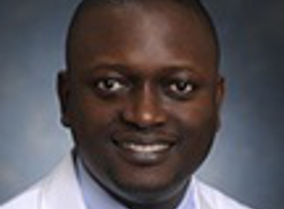 Oluseun Olukayode Alli, MD - Rochester, MN