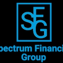 Spectrum Financial Group - Financial Planners