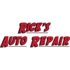 Rick's Auto Repair gallery