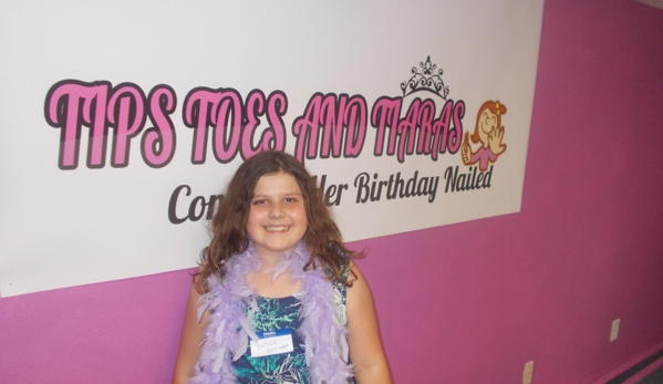 Tips Toes and Tiaras - Radcliff, KY