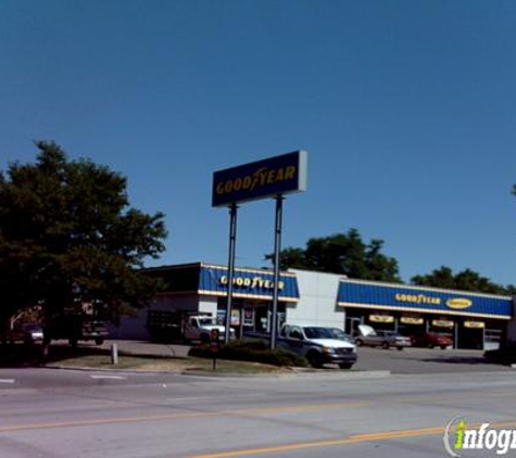 Goodyear Auto Service - Northglenn, CO