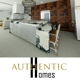 Authentic Homes LLC