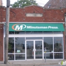 Minuteman Press - Check Printing Services