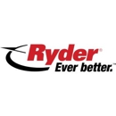 Ryder - Moving Equipment Rental