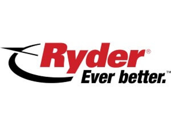 Ryder - Ypsilanti, MI