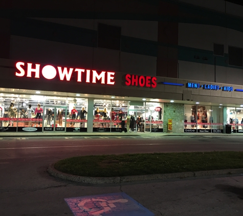 Showtime Shoes - Wyncote, PA