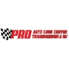 Pro Auto Care Center Transmission & RV gallery