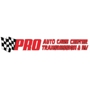 Pro Auto Care Center Transmission & RV