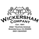 Wicker Sham Co. - Jewelers