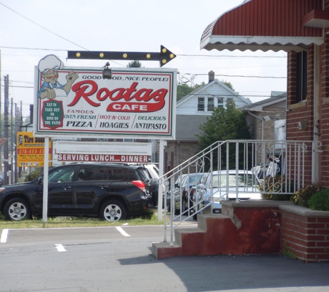 Rostas Cafe - Hazleton, PA