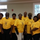 Mt Hebron Baptist Church Inc - General Baptist Churches