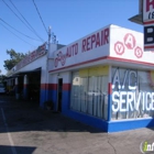 Vas Auto Repair