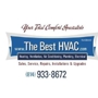 The Best HVAC