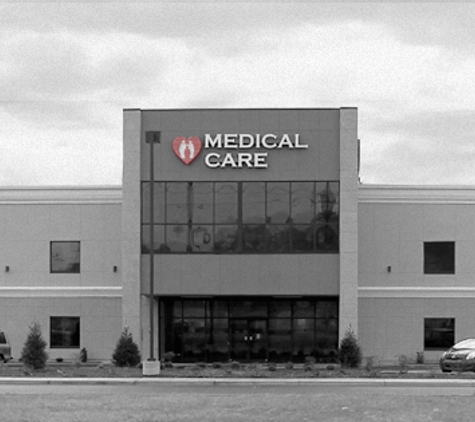 Medical Care - Elizabethton, TN