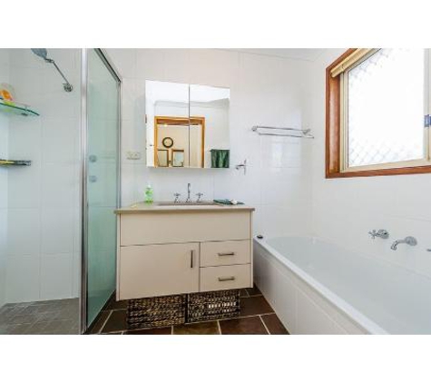 G J Building Services - Duffy, ACT