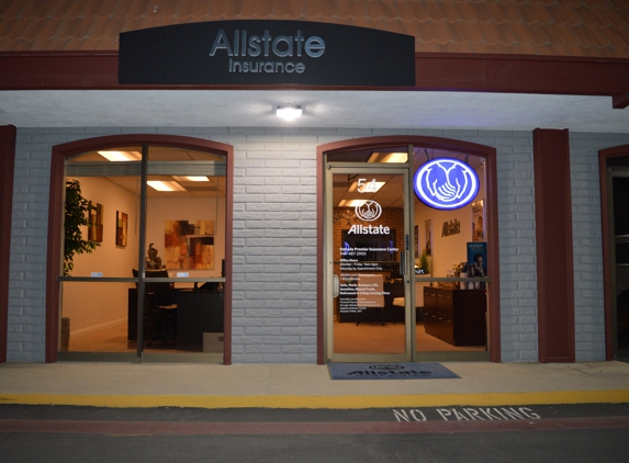 Allstate Insurance Agent: Entrada Premier Ins Ctr - Laguna Niguel, CA