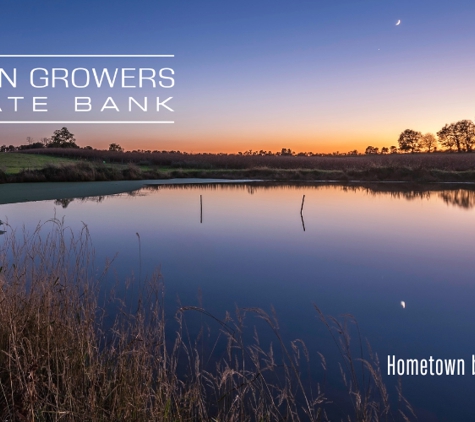 Corn Growers State Bank - Murdock, NE