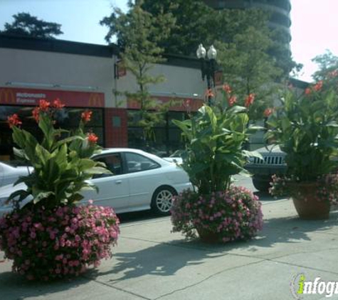 McDonald's - Roxbury, MA