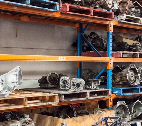 Wyong Automatic Transmission Service - Tuggerah, NSW