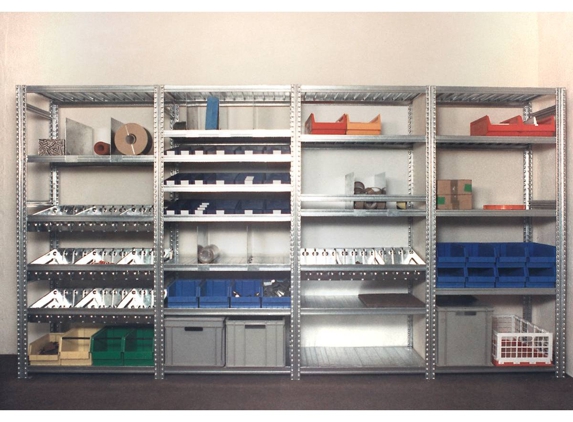 Storage Ideas Pty Ltd - Prestons, NSW