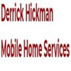 Derrick Hickman Mobile Home Services, Inc gallery