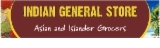 Indian General Store Logo