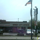 Windy City Gyros - Fast Food Restaurants
