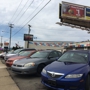 Race Way Auto Sales