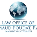 Law Office of Maud Poudat, PA - Attorneys