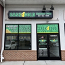 Main Street Cash 4 Gold