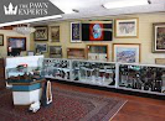 The Pawn Experts - Scottsdale, AZ