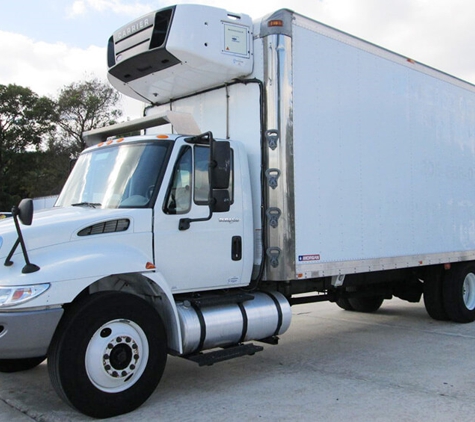 Bay State Truck Service Inc - Springfield, MA