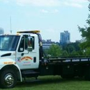 Steve Venable Wrecker Service - Towing